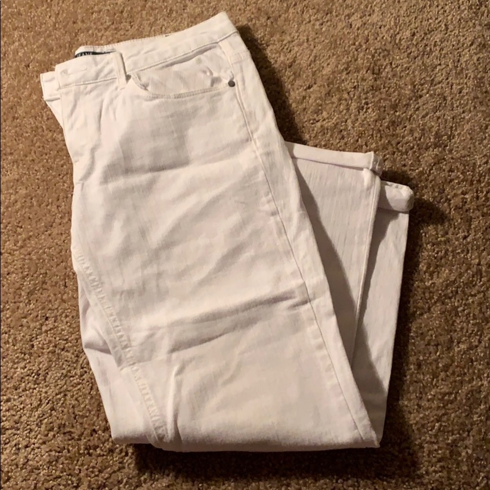 Max Jeans, boyfriend fit